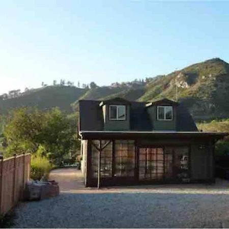 30 Pct Off!! Limited Time! Malibu Serene Cottage With King Bed, Near Beach & Hiking Trails & Central Malibu Eksteriør billede
