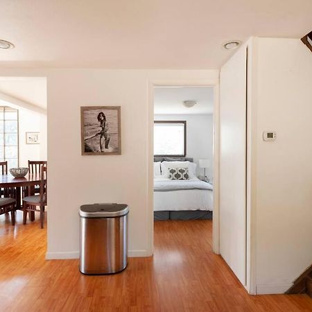 30 Pct Off!! Limited Time! Malibu Serene Cottage With King Bed, Near Beach & Hiking Trails & Central Malibu Eksteriør billede