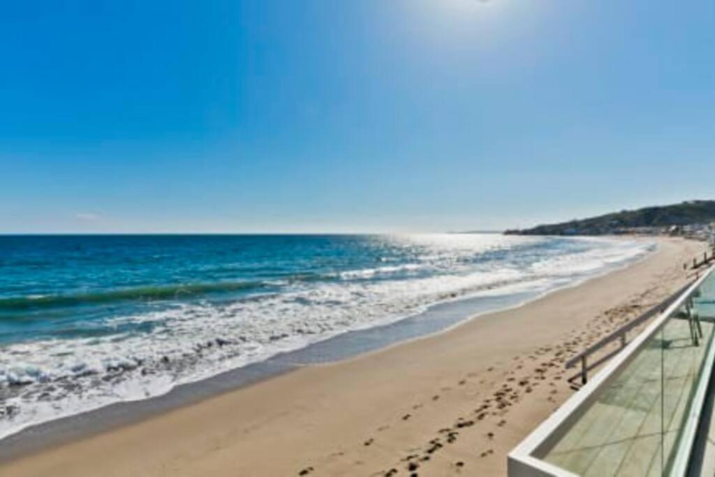 30 Pct Off!! Limited Time! Malibu Serene Cottage With King Bed, Near Beach & Hiking Trails & Central Malibu Eksteriør billede