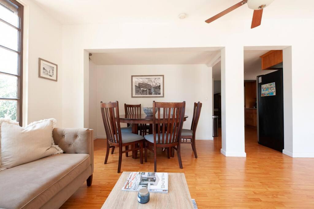 30 Pct Off!! Limited Time! Malibu Serene Cottage With King Bed, Near Beach & Hiking Trails & Central Malibu Eksteriør billede