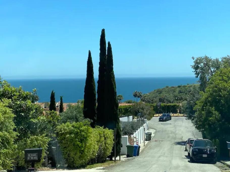 30 Pct Off!! Limited Time! Malibu Serene Cottage With King Bed, Near Beach & Hiking Trails & Central Malibu Eksteriør billede