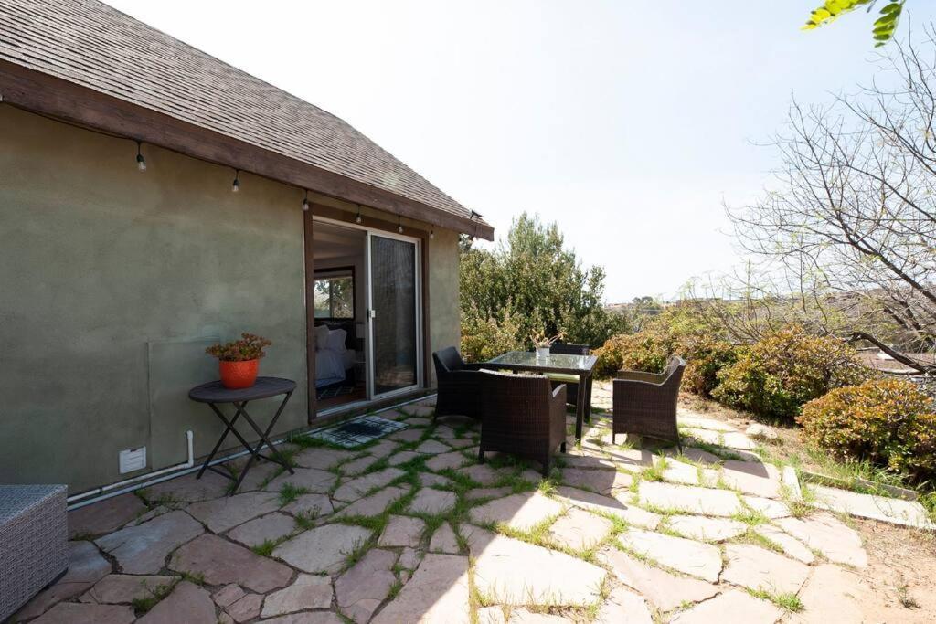 30 Pct Off!! Limited Time! Malibu Serene Cottage With King Bed, Near Beach & Hiking Trails & Central Malibu Eksteriør billede