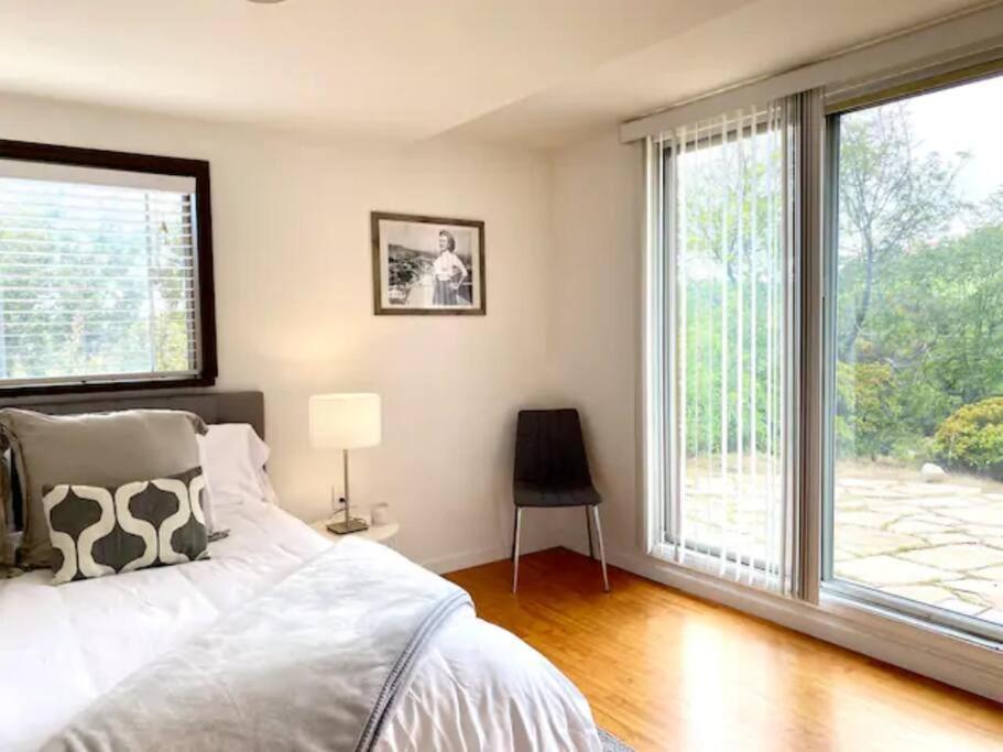 30 Pct Off!! Limited Time! Malibu Serene Cottage With King Bed, Near Beach & Hiking Trails & Central Malibu Eksteriør billede